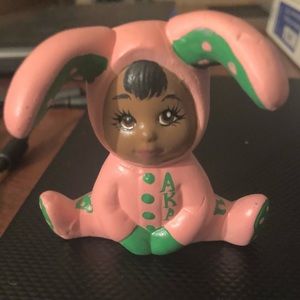 Small Porcelain AKA Baby